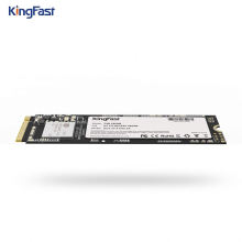 KingFast F8N M.2 2280 NVME 256GB nvme ssd for desktop computer with Giftbox  packing